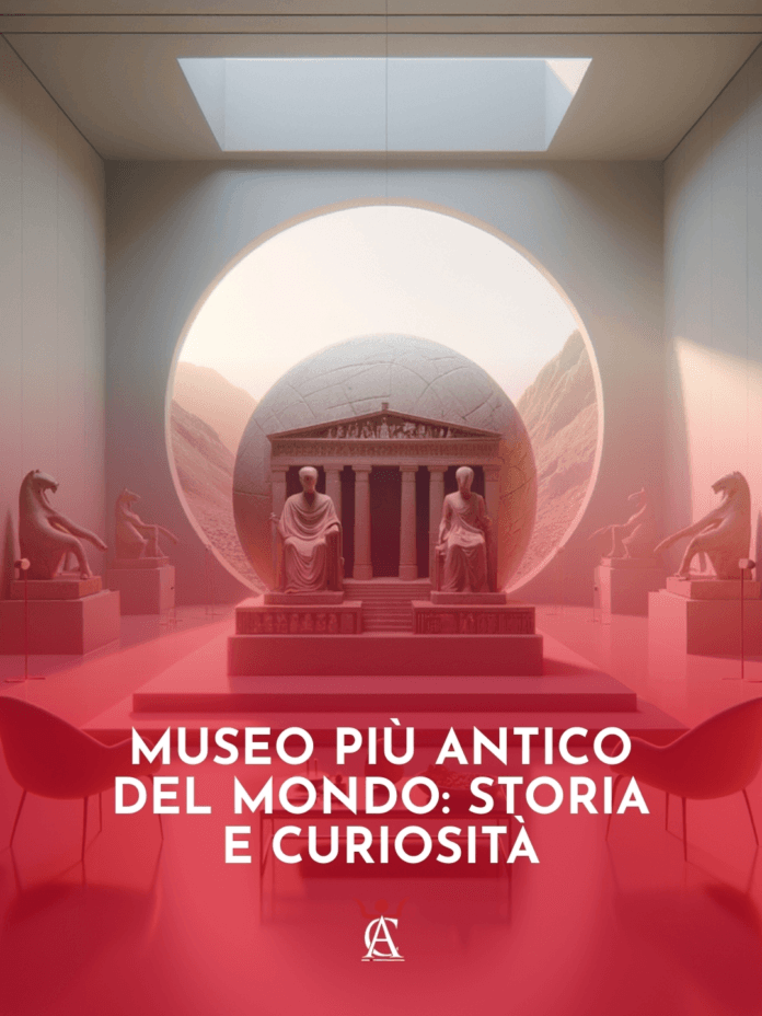 Museo-piu-antico-del-mondo-Storia-e-curiosita Museo-piu-antico-del-mondo-Storia-e-curiosita