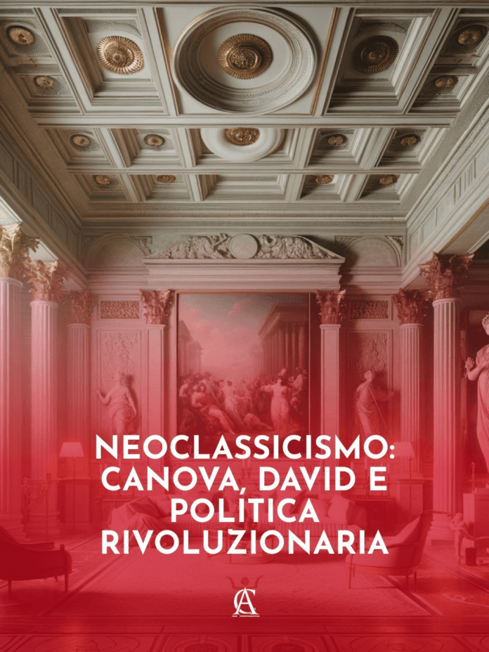 Neoclassicismo-Canova-David-e-Politica-Rivoluzionaria