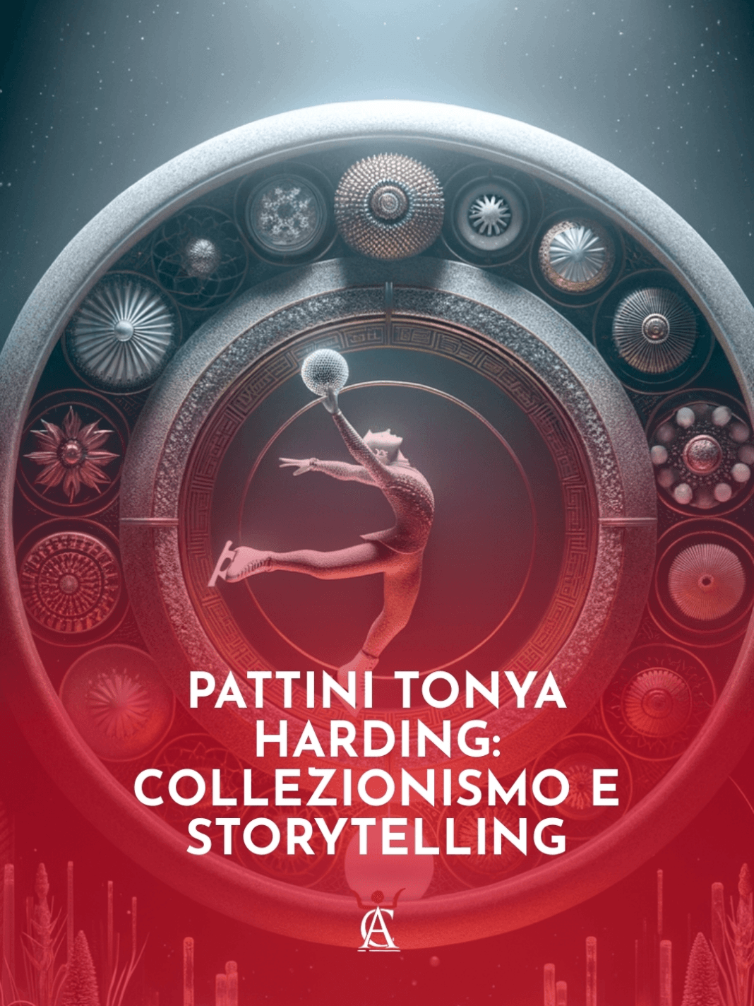 Pattini-Tonya-Harding-Collezionismo-e-Storytelling Pattini-Tonya-Harding-Collezionismo-e-Storytelling
