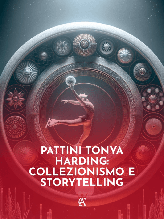 Pattini-Tonya-Harding-Collezionismo-e-Storytelling Pattini-Tonya-Harding-Collezionismo-e-Storytelling