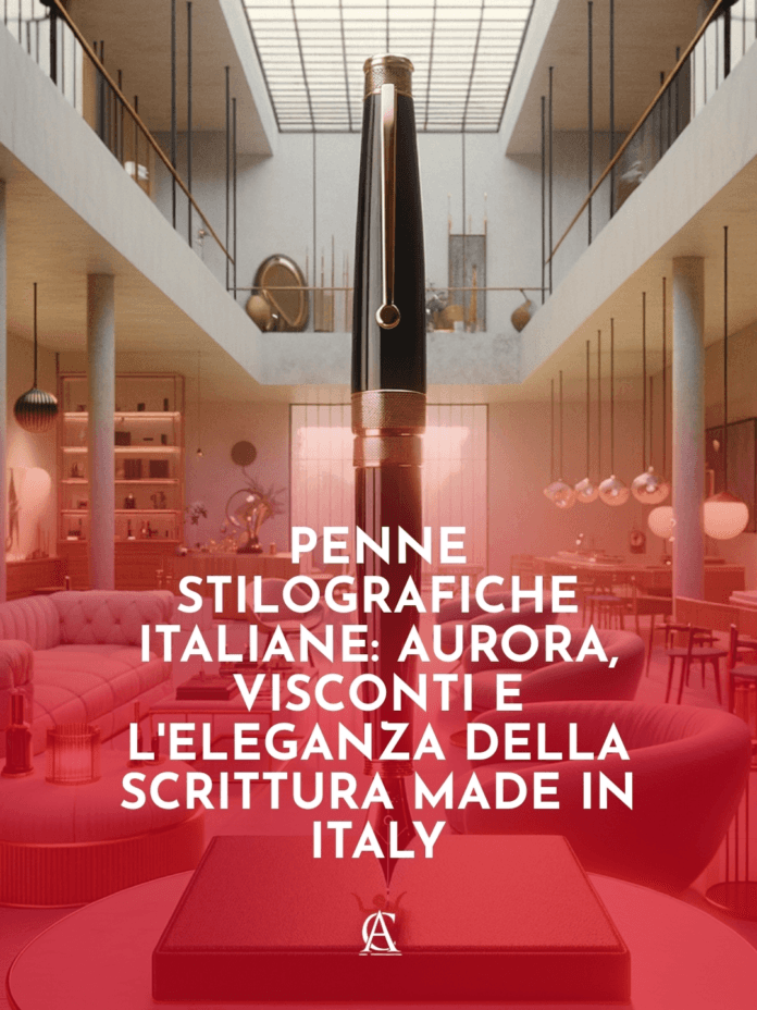 Penne-Stilografiche-Italiane-Aurora-Visconti-e-l8217Eleganza-della-Scrittura-Made-in-Italy Penne-Stilografiche-Italiane-Aurora-Visconti-e-l8217Eleganza-della-Scrittura-Made-in-Italy