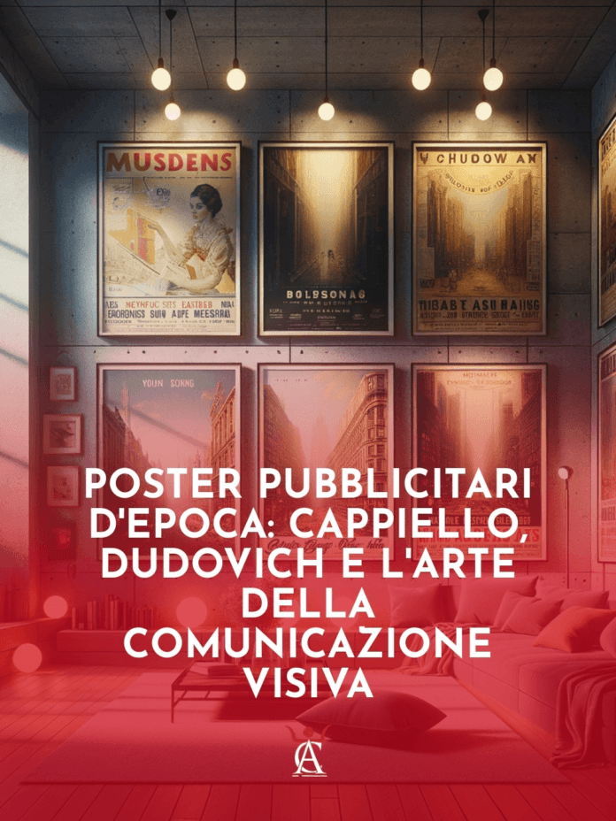 Poster-Pubblicitari-d8217Epoca-Cappiello-Dudovich-e-l8217Arte-della-Comunicazione-Visiva Poster-Pubblicitari-d8217Epoca-Cappiello-Dudovich-e-l8217Arte-della-Comunicazione-Visiva