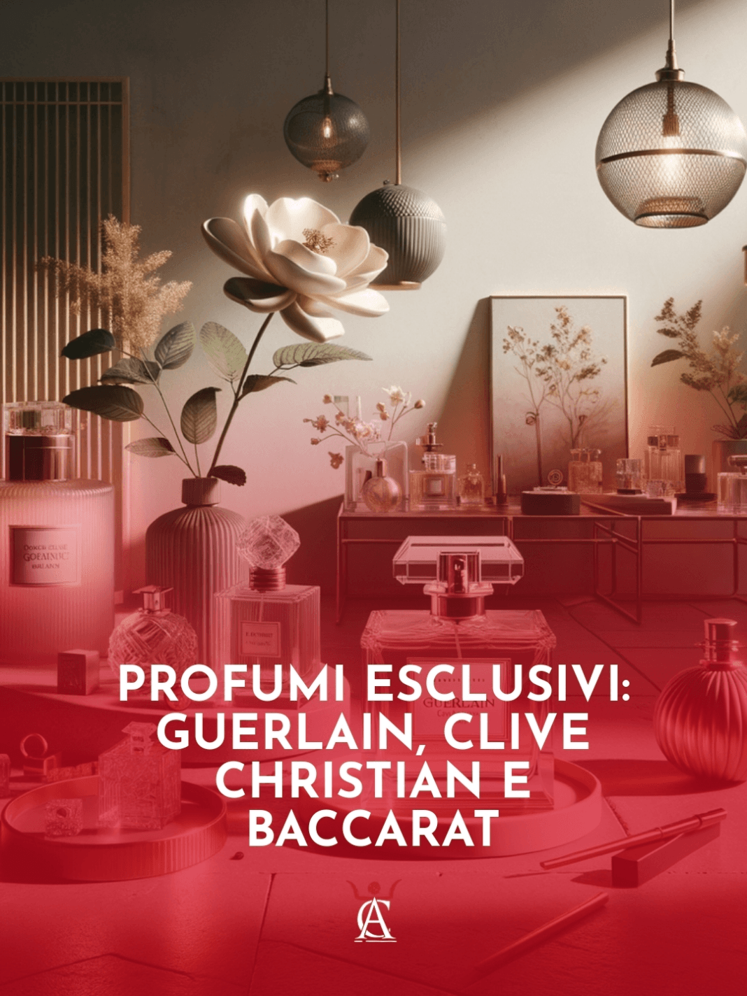 Profumi-Esclusivi-Guerlain-Clive-Christian-e-Baccarat Profumi-Esclusivi-Guerlain-Clive-Christian-e-Baccarat