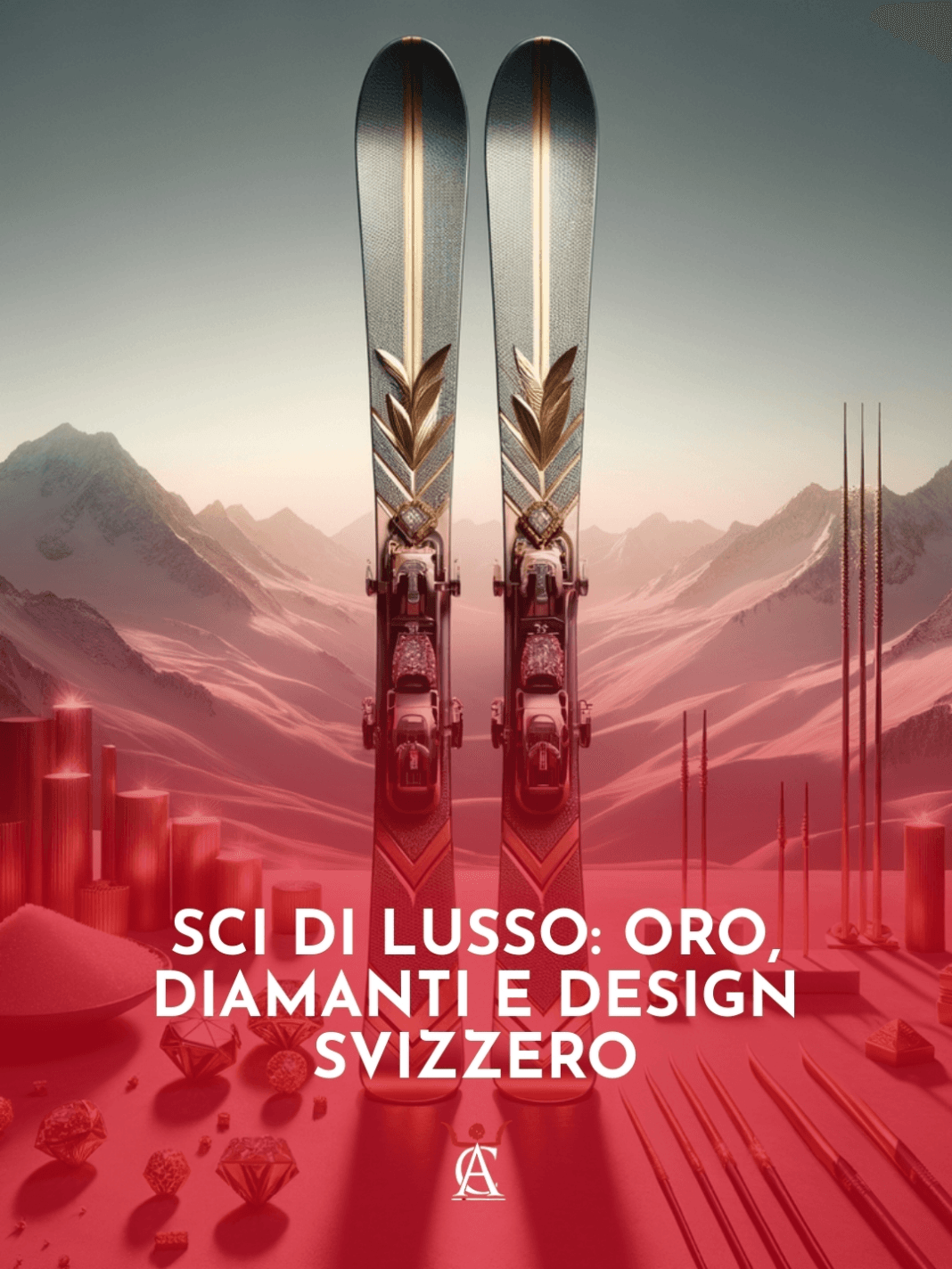 Sci-di-Lusso-Oro-Diamanti-e-Design-Svizzero Sci-di-Lusso-Oro-Diamanti-e-Design-Svizzero