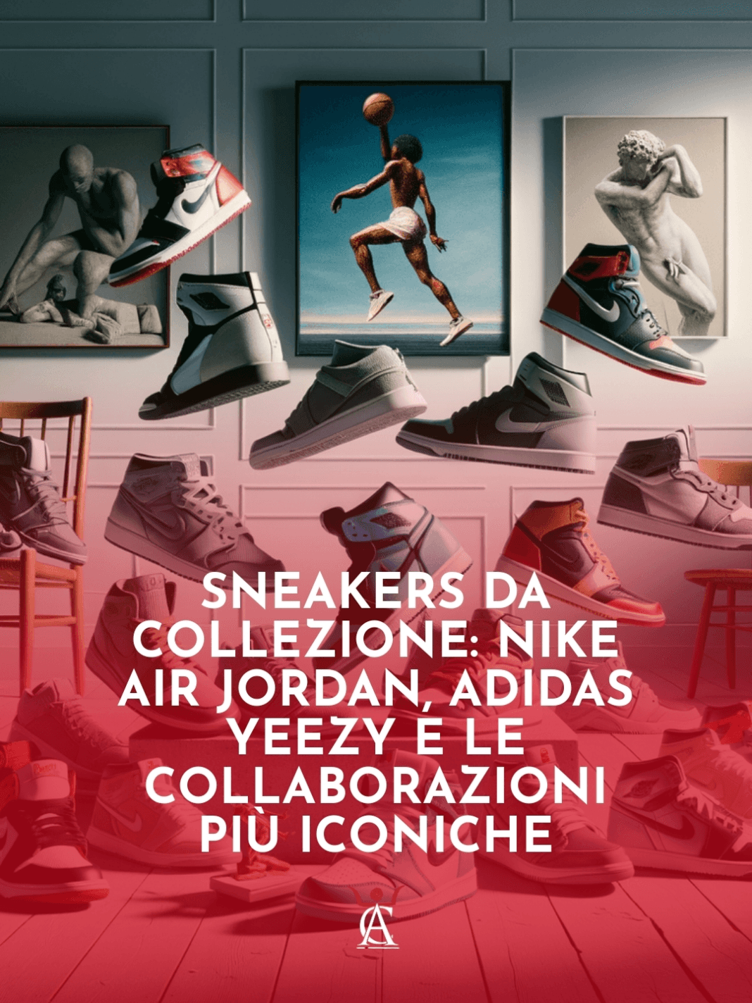 Sneakers-da-Collezione-Nike-Air-Jordan-Adidas-Yeezy-e-le-Collaborazioni-piu-Iconiche Sneakers-da-Collezione-Nike-Air-Jordan-Adidas-Yeezy-e-le-Collaborazioni-piu-Iconiche