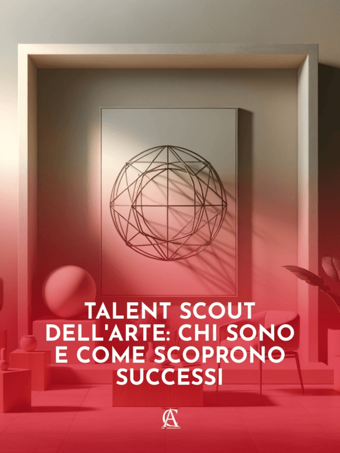 Talent-Scout-dell8217Arte-Chi-Sono-e-Come-Scoprono-Successi Talent-Scout-dell8217Arte-Chi-Sono-e-Come-Scoprono-Successi