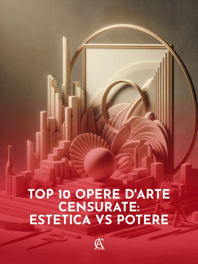 Top-10-Opere-d8217Arte-Censurate-Estetica-vs-Potere Top-10-Opere-d8217Arte-Censurate-Estetica-vs-Potere