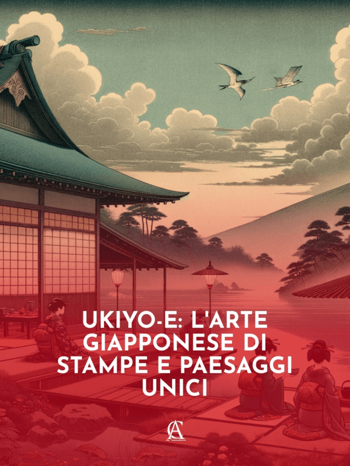 Ukiyo-e-L8217Arte-Giapponese-di-Stampe-e-Paesaggi-Unici Ukiyo-e-L8217Arte-Giapponese-di-Stampe-e-Paesaggi-Unici