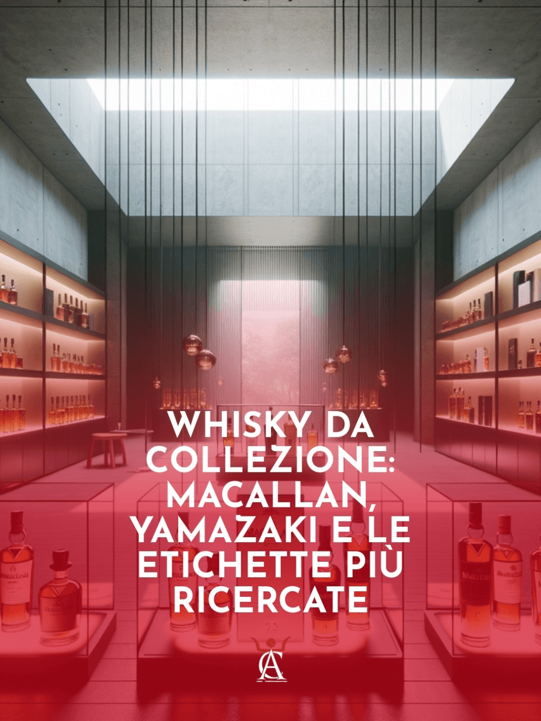 Whisky-da-Collezione-Macallan-Yamazaki-e-le-Etichette-piu-Ricercate Whisky-da-Collezione-Macallan-Yamazaki-e-le-Etichette-piu-Ricercate
