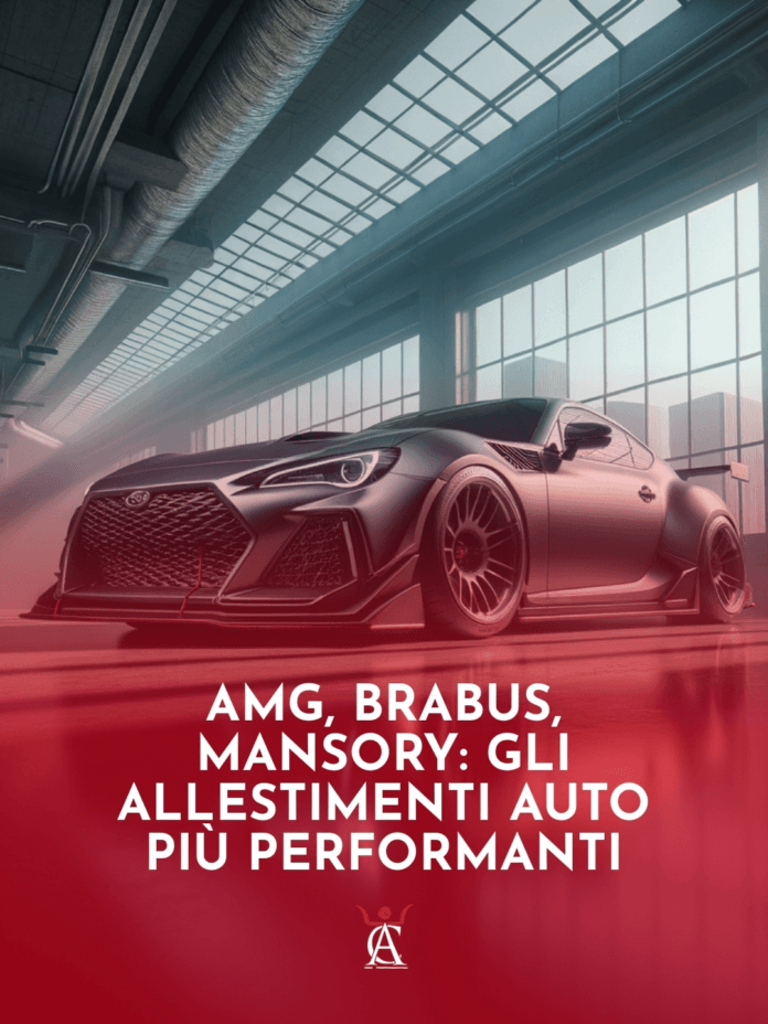 AMG-Brabus-Mansory-gli-Allestimenti-Auto-piu-Performanti AMG-Brabus-Mansory-gli-Allestimenti-Auto-piu-Performanti