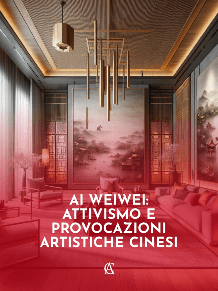 Ai-Weiwei-Attivismo-e-Provocazioni-Artistiche-Cinesi Ai-Weiwei-Attivismo-e-Provocazioni-Artistiche-Cinesi