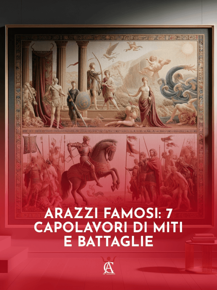 Arazzi-Famosi-7-Capolavori-di-Miti-e-Battaglie Arazzi-Famosi-7-Capolavori-di-Miti-e-Battaglie