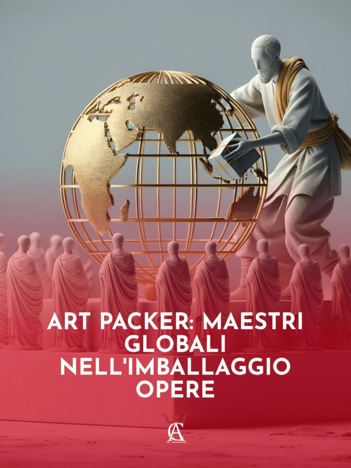 Art-Packer-Maestri-Globali-nell8217Imballaggio-Opere Art-Packer-Maestri-Globali-nell8217Imballaggio-Opere