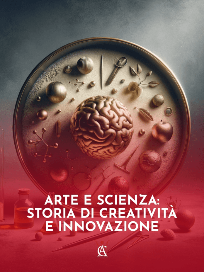 Arte-e-Scienza-Storia-di-Creativita-e-Innovazione Arte-e-Scienza-Storia-di-Creativita-e-Innovazione