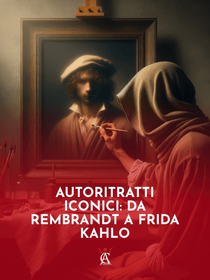 Autoritratti-Iconici-Da-Rembrandt-a-Frida-Kahlo