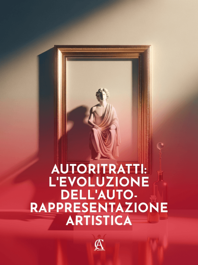 Autoritratti-L8217evoluzione-dell8217auto-rappresentazione-artistica