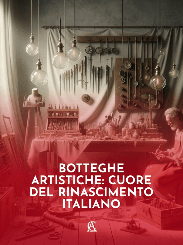 Botteghe-artistiche-cuore-del-Rinascimento-italiano