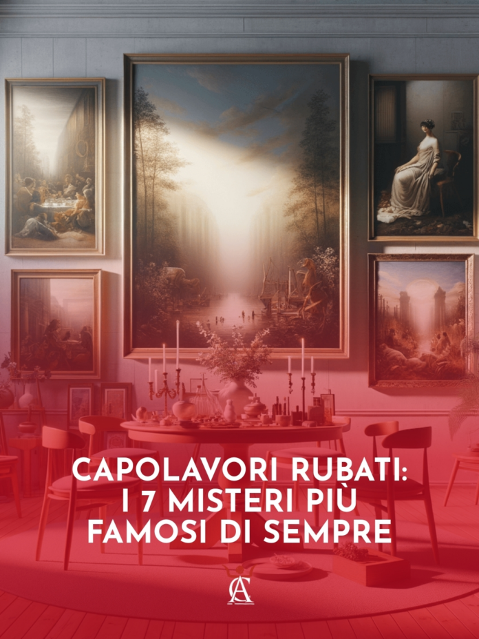 Capolavori-Rubati-I-7-Misteri-Piu-Famosi-di-Sempre Capolavori-Rubati-I-7-Misteri-Piu-Famosi-di-Sempre