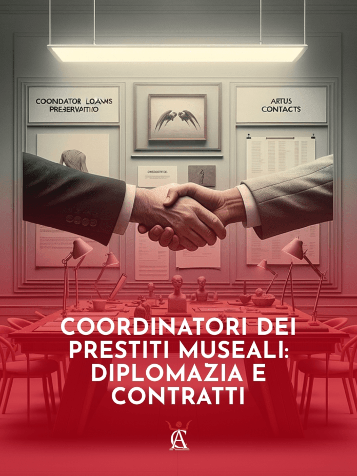 Coordinatori-dei-Prestiti-Museali-Diplomazia-e-Contratti Coordinatori-dei-Prestiti-Museali-Diplomazia-e-Contratti