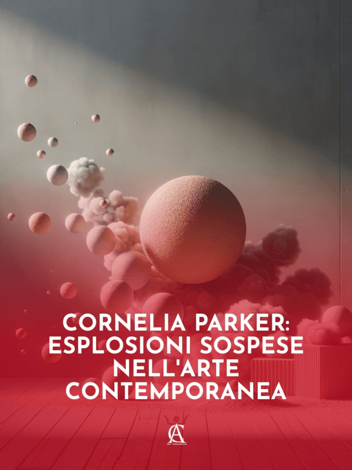 Cornelia-Parker-Esplosioni-Sospese-nell8217Arte-Contemporanea