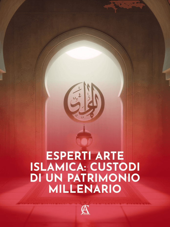 Esperti-Arte-Islamica-Custodi-di-un-Patrimonio-Millenario Esperti-Arte-Islamica-Custodi-di-un-Patrimonio-Millenario