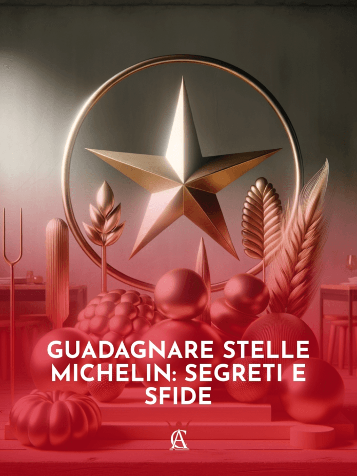 Guadagnare-Stelle-Michelin-Segreti-e-Sfide Guadagnare-Stelle-Michelin-Segreti-e-Sfide