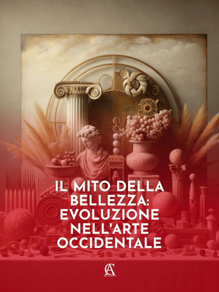 Il-Mito-della-Bellezza-Evoluzione-nell8217Arte-Occidentale