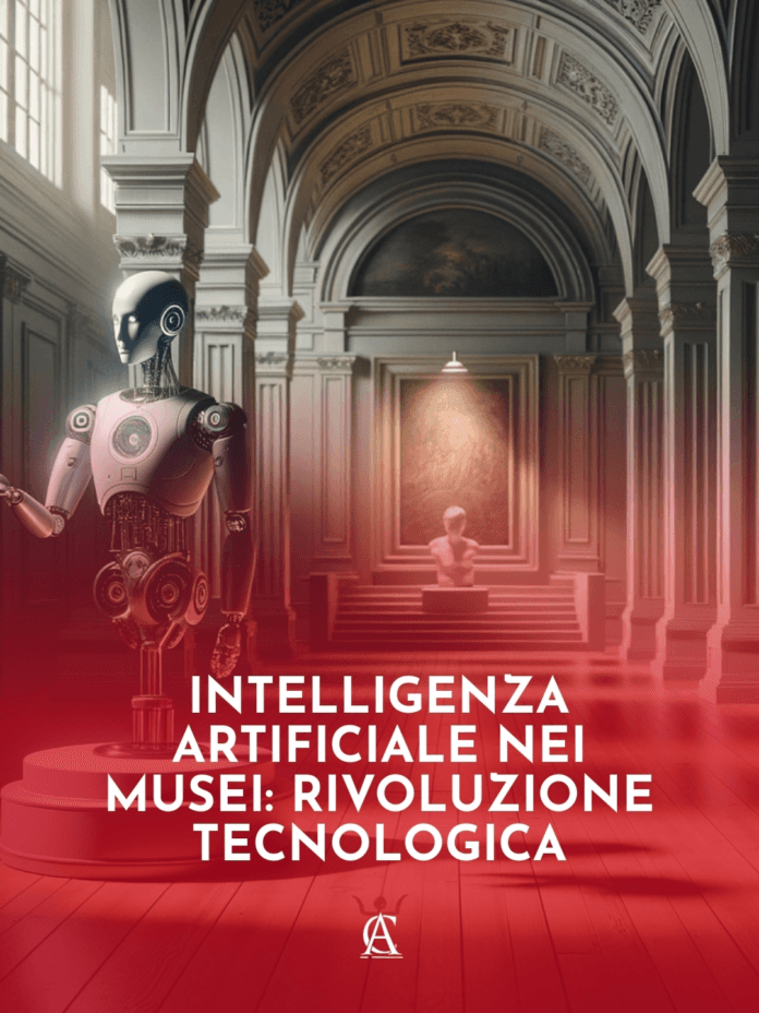 Intelligenza-Artificiale-nei-Musei-Rivoluzione-Tecnologica Intelligenza-Artificiale-nei-Musei-Rivoluzione-Tecnologica
