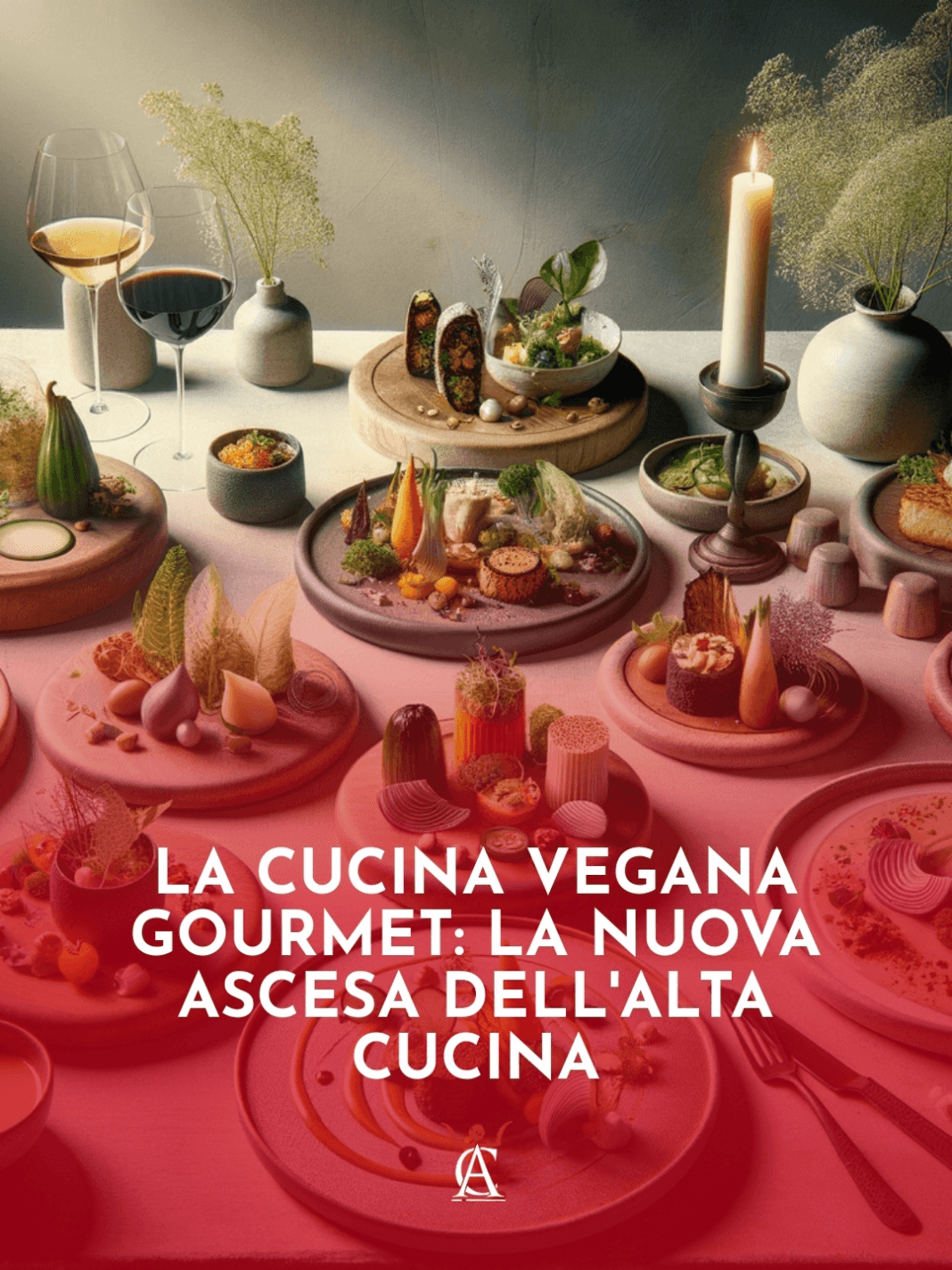 La-Cucina-Vegana-Gourmet-La-Nuova-Ascesa-dell8217Alta-Cucina La-Cucina-Vegana-Gourmet-La-Nuova-Ascesa-dell8217Alta-Cucina