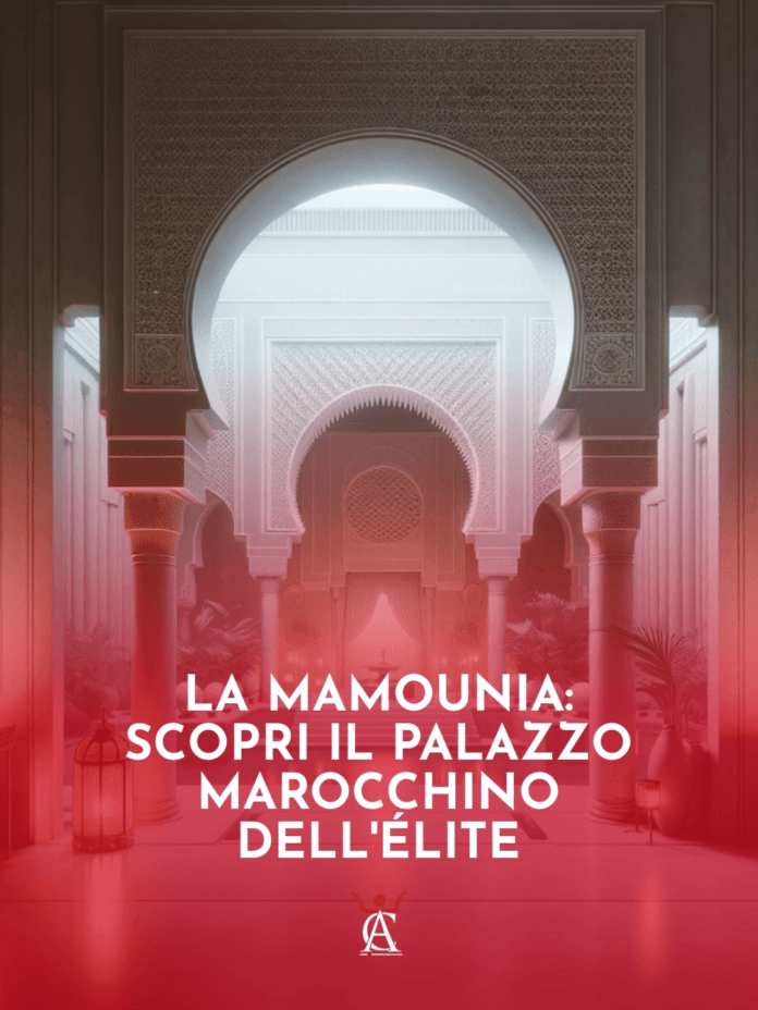 La-Mamounia-Scopri-il-Palazzo-Marocchino-dell8217Elite La-Mamounia-Scopri-il-Palazzo-Marocchino-dell8217Elite