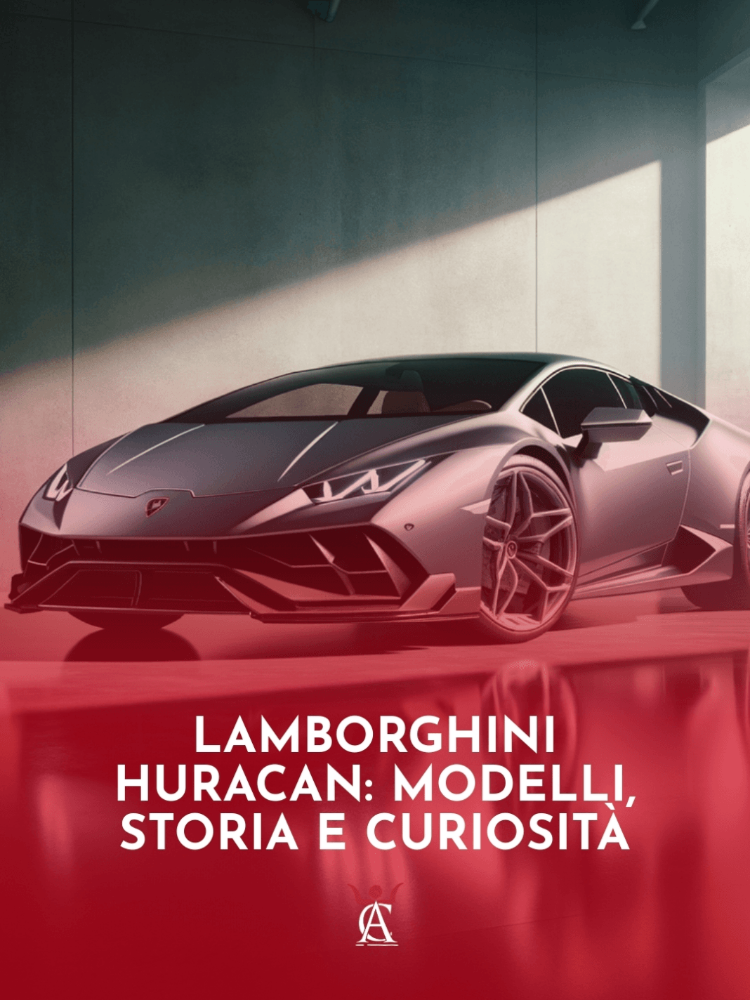 Lamborghini-Huracan-Modelli-Storia-e-Curiosita