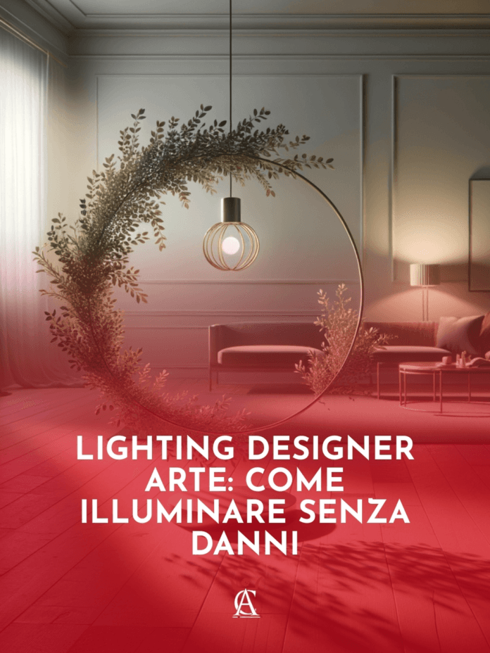 Lighting-Designer-Arte-Come-Illuminare-Senza-Danni