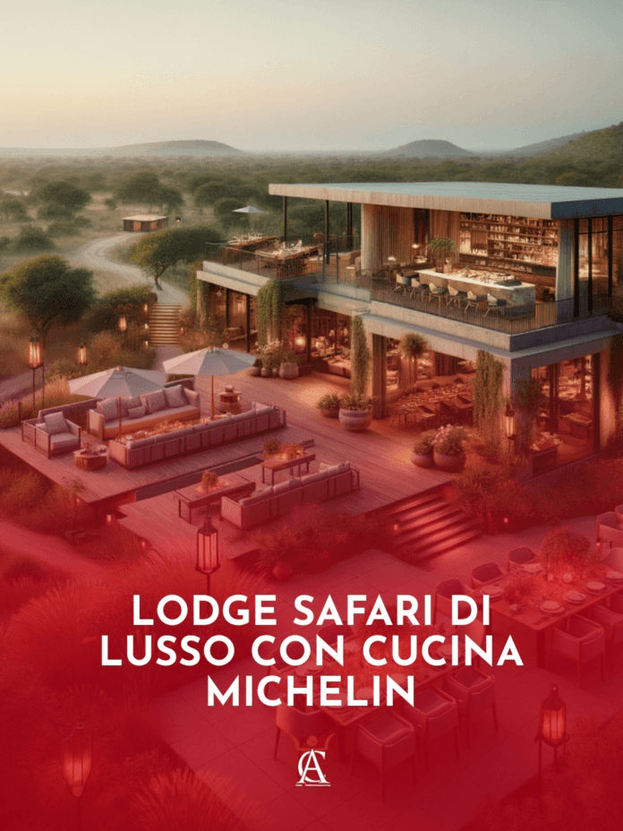 Lodge-Safari-di-Lusso-con-Cucina-Michelin-1 Lodge-Safari-di-Lusso-con-Cucina-Michelin-1