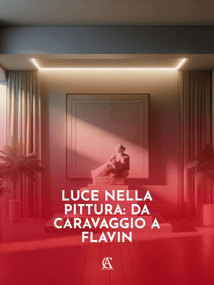 Luce-nella-Pittura-Da-Caravaggio-a-Flavin