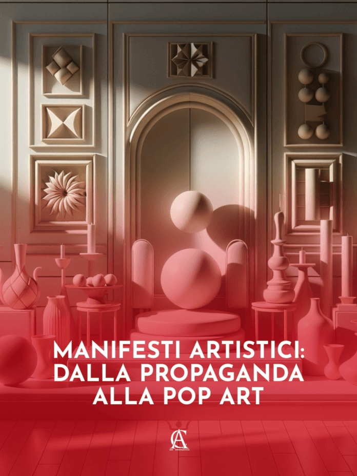 Manifesti-Artistici-Dalla-Propaganda-alla-Pop-Art