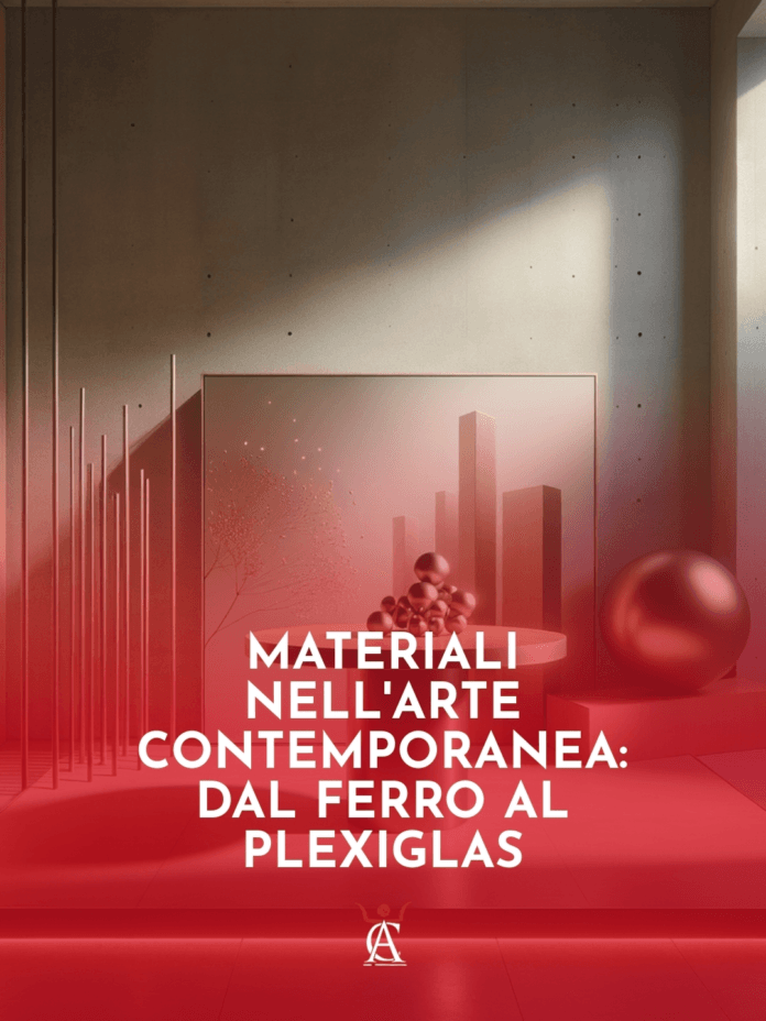 Materiali-nell8217Arte-Contemporanea-Dal-Ferro-al-Plexiglas
