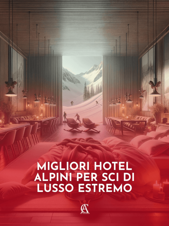 Migliori-Hotel-Alpini-per-Sci-di-Lusso-Estremo