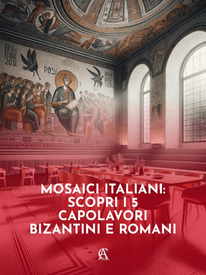 Mosaici-Italiani-Scopri-i-5-Capolavori-Bizantini-e-Romani Mosaici-Italiani-Scopri-i-5-Capolavori-Bizantini-e-Romani