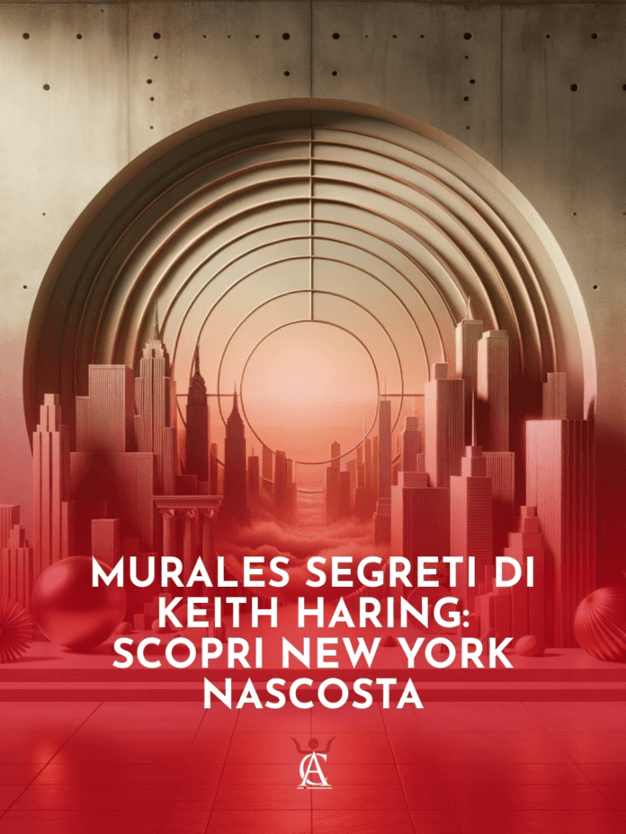 Murales-Segreti-di-Keith-Haring-Scopri-New-York-Nascosta