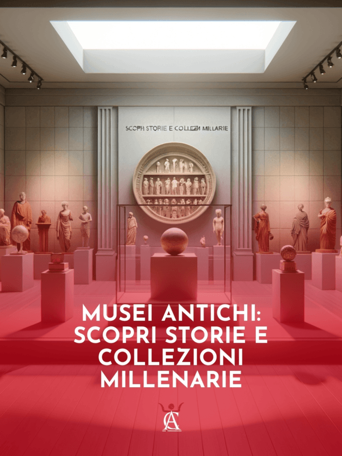 Musei-Antichi-Scopri-Storie-e-Collezioni-Millenarie Musei-Antichi-Scopri-Storie-e-Collezioni-Millenarie