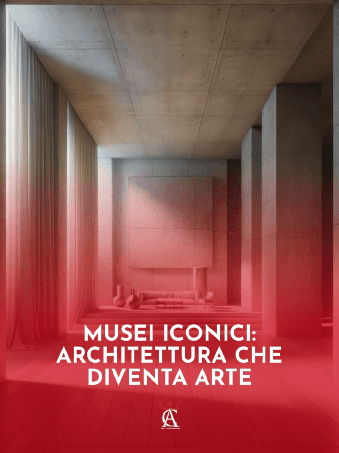 Musei-Iconici-Architettura-che-Diventa-Arte Musei-Iconici-Architettura-che-Diventa-Arte