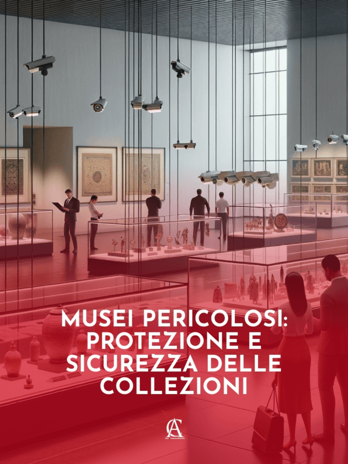 Musei-Pericolosi-Protezione-e-Sicurezza-delle-Collezioni Musei-Pericolosi-Protezione-e-Sicurezza-delle-Collezioni