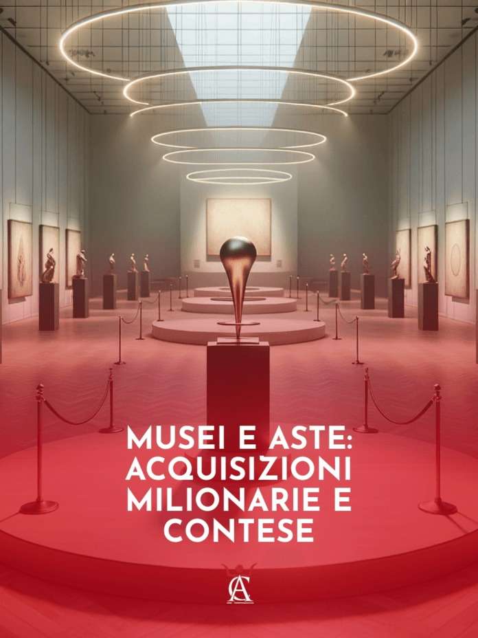 Musei-e-Aste-Acquisizioni-Milionarie-e-Contese