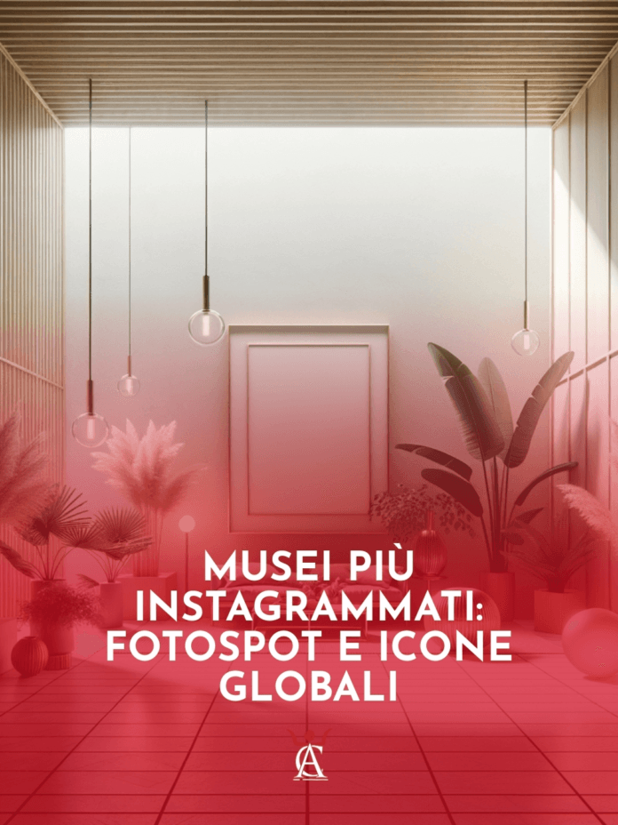 Musei-piu-Instagrammati-Fotospot-e-Icone-Globali Musei-piu-Instagrammati-Fotospot-e-Icone-Globali