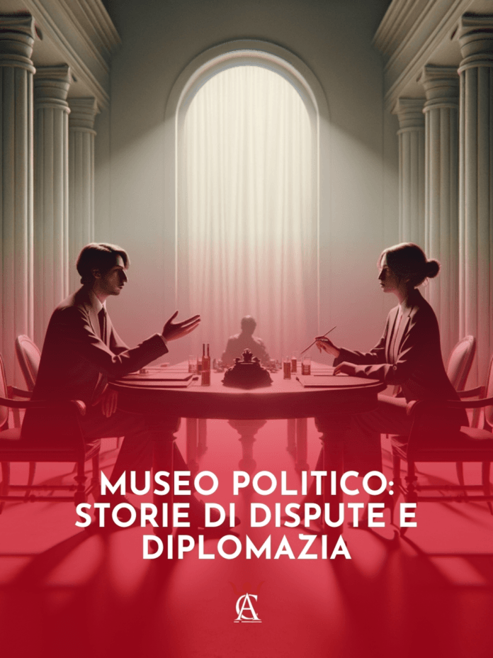 Museo-Politico-Storie-di-Dispute-e-Diplomazia Museo-Politico-Storie-di-Dispute-e-Diplomazia