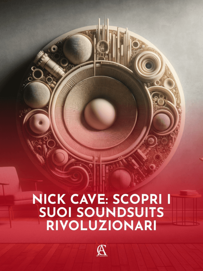 Nick-Cave-Scopri-i-Suoi-Soundsuits-Rivoluzionari Nick-Cave-Scopri-i-Suoi-Soundsuits-Rivoluzionari
