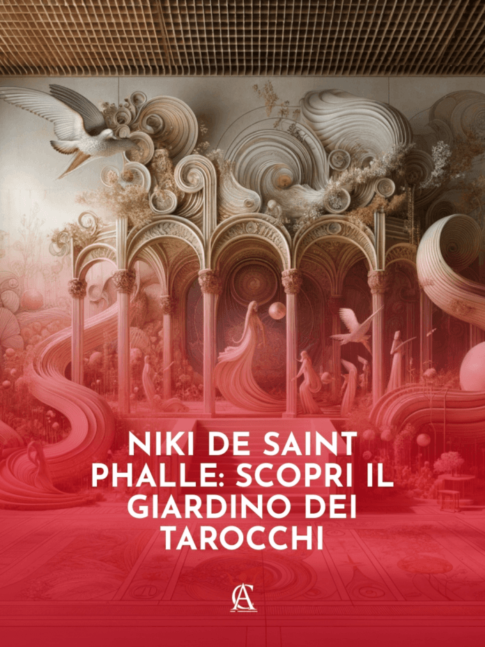 Niki-de-Saint-Phalle-Scopri-il-Giardino-dei-Tarocchi