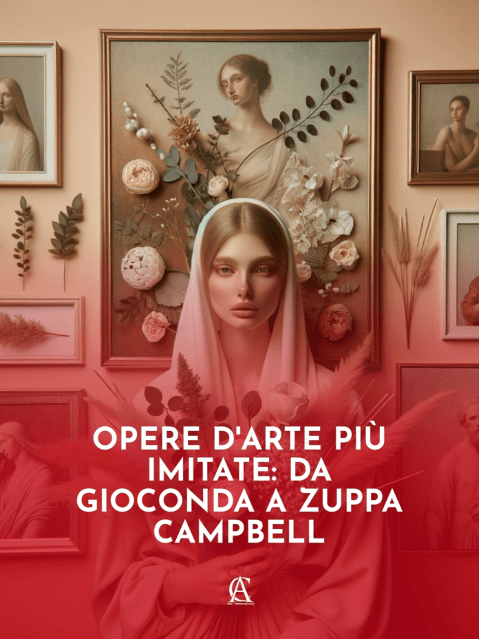 Opere-d8217Arte-Piu-Imitate-Da-Gioconda-a-Zuppa-Campbell Opere-d8217Arte-Piu-Imitate-Da-Gioconda-a-Zuppa-Campbell
