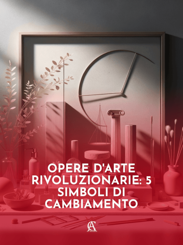 Opere-d8217Arte-Rivoluzionarie-5-Simboli-di-Cambiamento