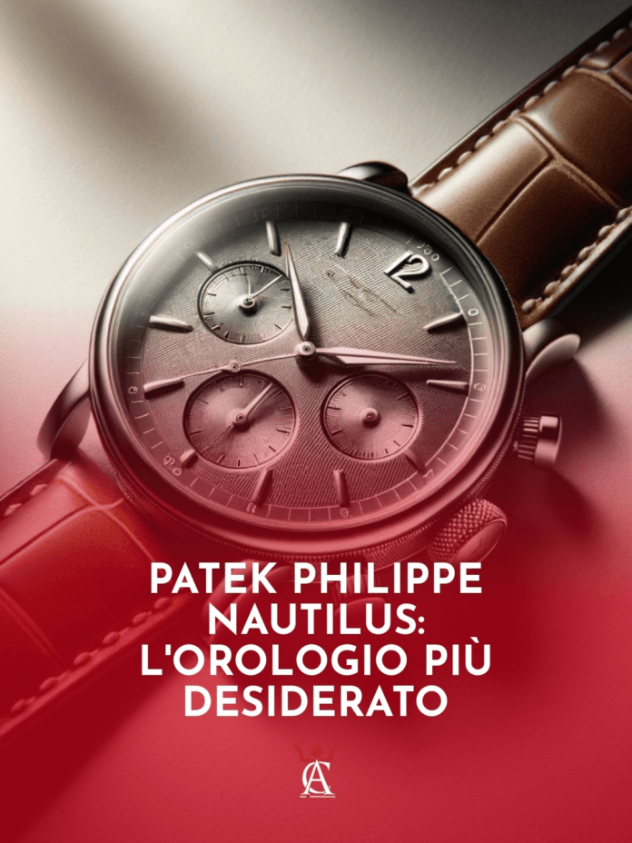 Patek-Philippe-Nautilus-L8217Orologio-Piu-Desiderato Patek-Philippe-Nautilus-L8217Orologio-Piu-Desiderato